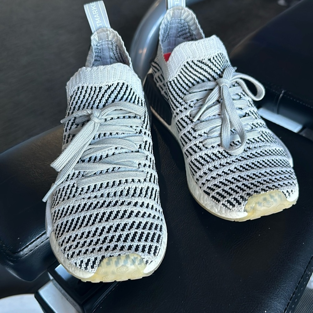 Men’s Adidas NMD boost shoes